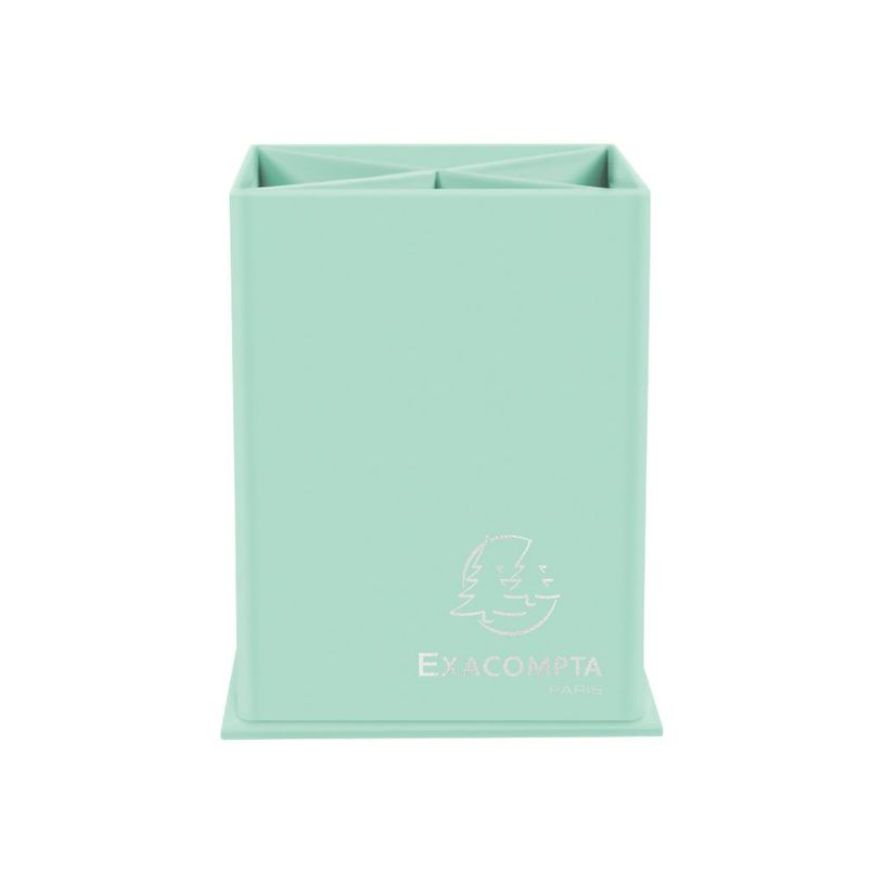 9002493099739-Exacompta Aquarel - Pot à crayons carré - disponible dans différentes couleurs pastels-P_400007507_5-4