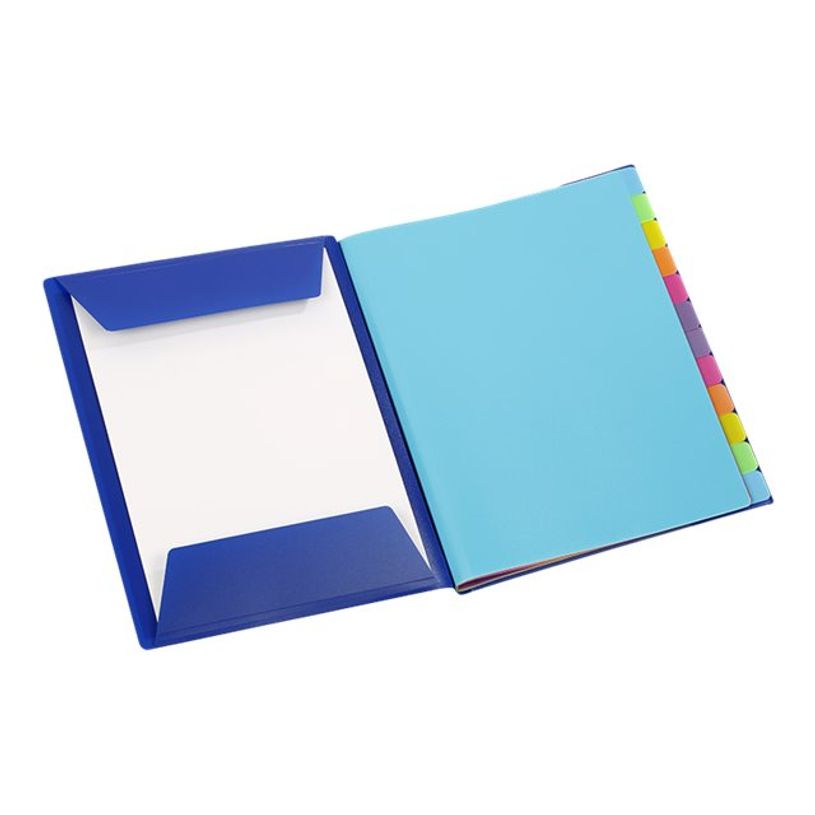 3135259947312-Viquel Happy Fluo - Trieur personnalisable 12 positions-P_400007515_1-1