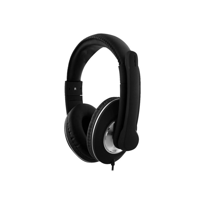 3303170087497-T'nB HS-500 - micro-casque filaire - Usb - noir-P_400007521_1-0