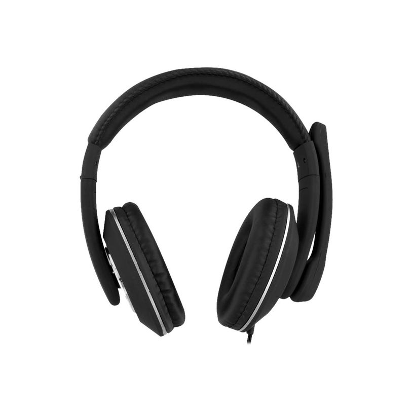 3303170087497-T'nB HS-500 - micro-casque filaire - Usb - noir-P_400007521_2-1