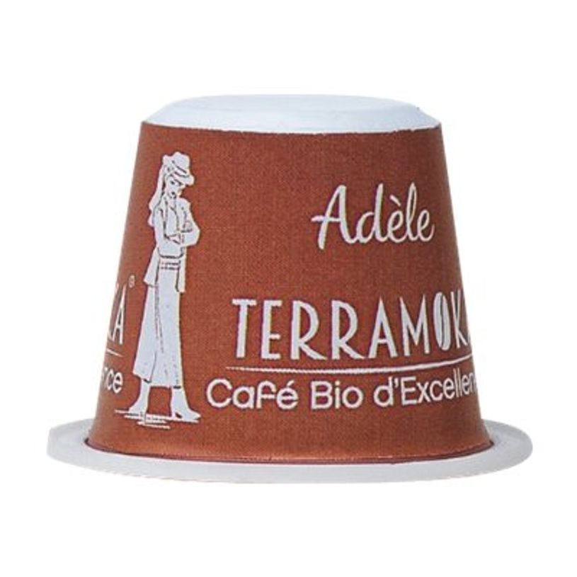 3760264900016-Terramoka Mademoiselle Adèle - 15 capsules de café type Nespresso - arabica-P_400007541_2-1