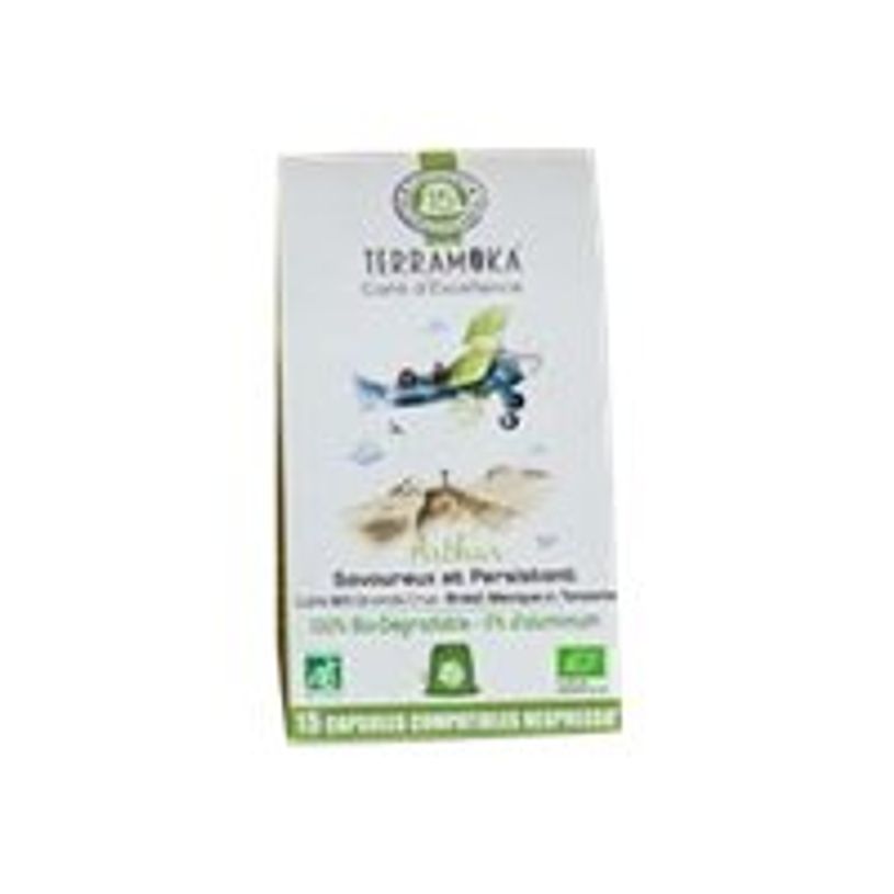 3760264900023-Terramoka Le jeune Arthur - 15 capsules de café type Nespresso - 80 % arabica, 20 % robus-P_400007542_4-3