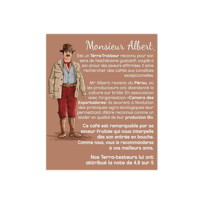 3760264900030-Terramoka Monsieur Albert - 15 capsules de café type Nespresso - arabica-P_400007543_5-4