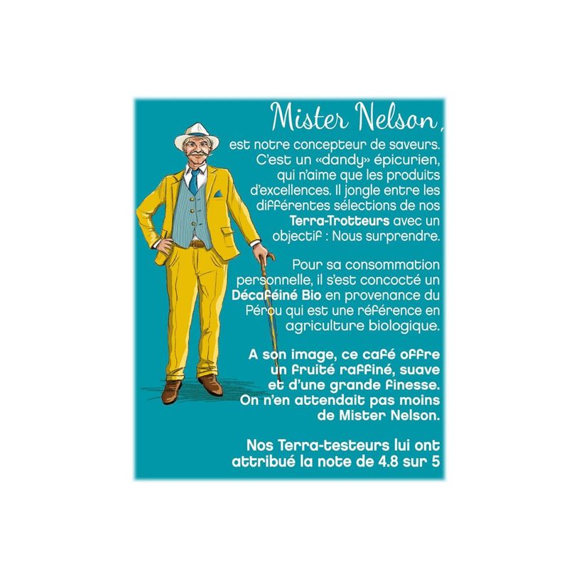 3760264900047-Terramoka Mister Nelson - 15 capsules de café type Nespresso - arabica décaféiné-P_400007544_2-1