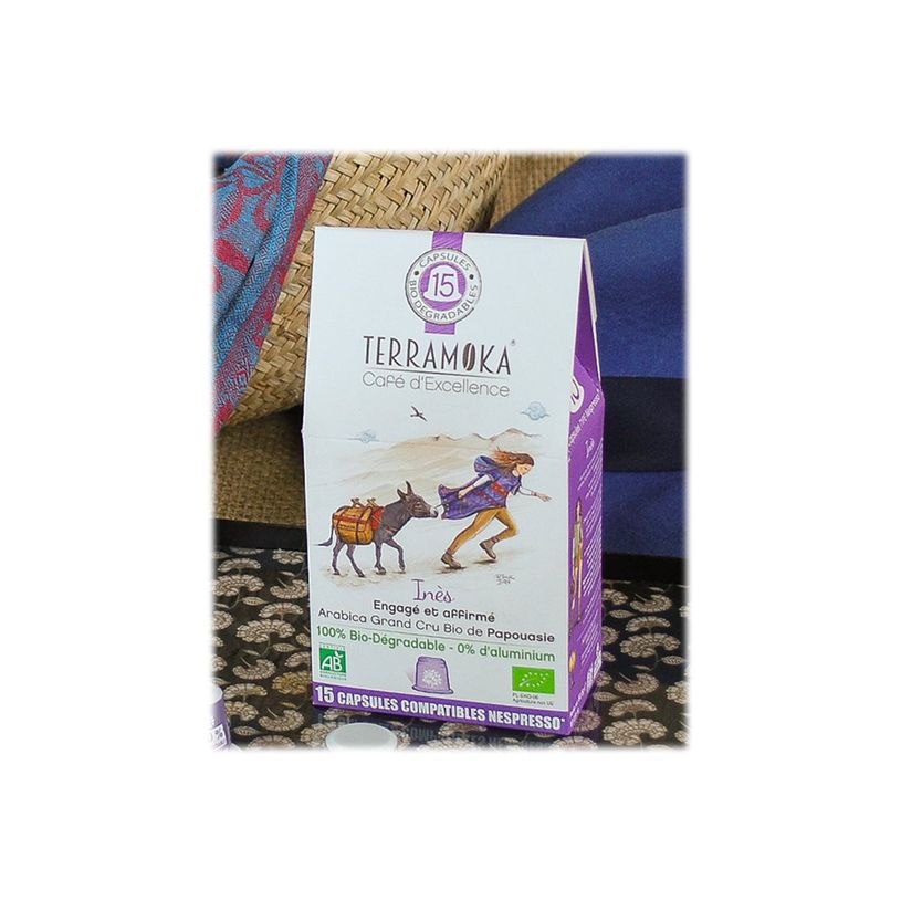 3760264902232-Terramoka Inès - 15 capsules de café type Nespresso-P_400007546_3-2
