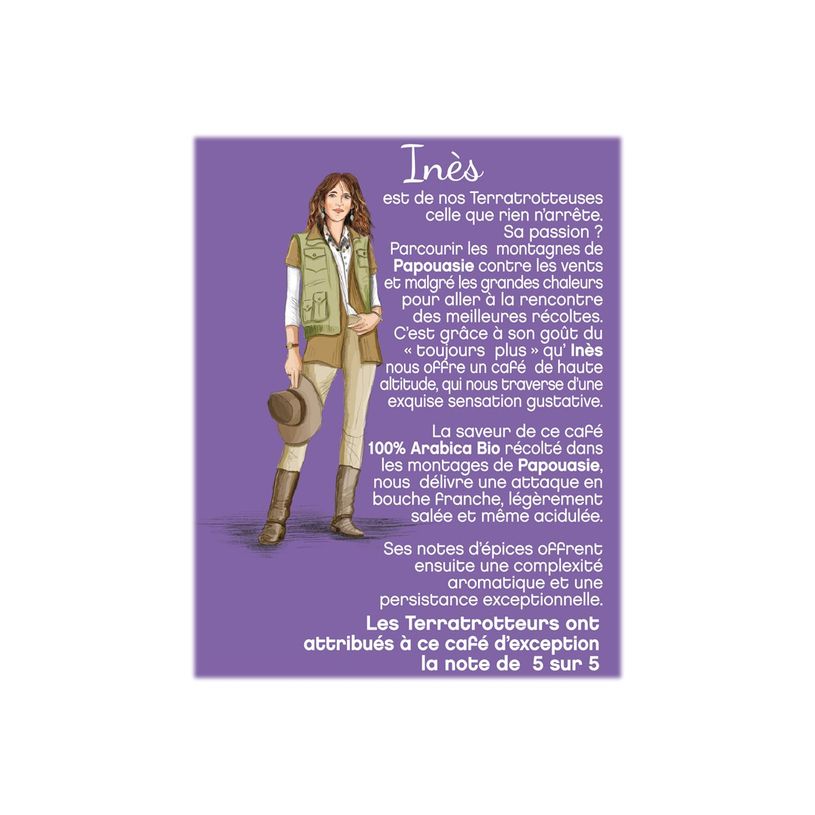 3760264902263-Terramoka Inès - Café moulu bio - 250 gr-P_400007552_3-2