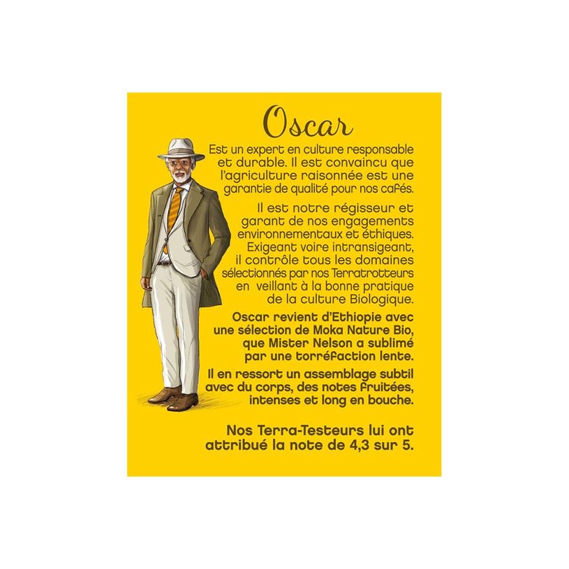 3760264902362-Terramoka Sir Oscar - 60 capsules de café type Nespresso - arabica-P_400007571_3-2