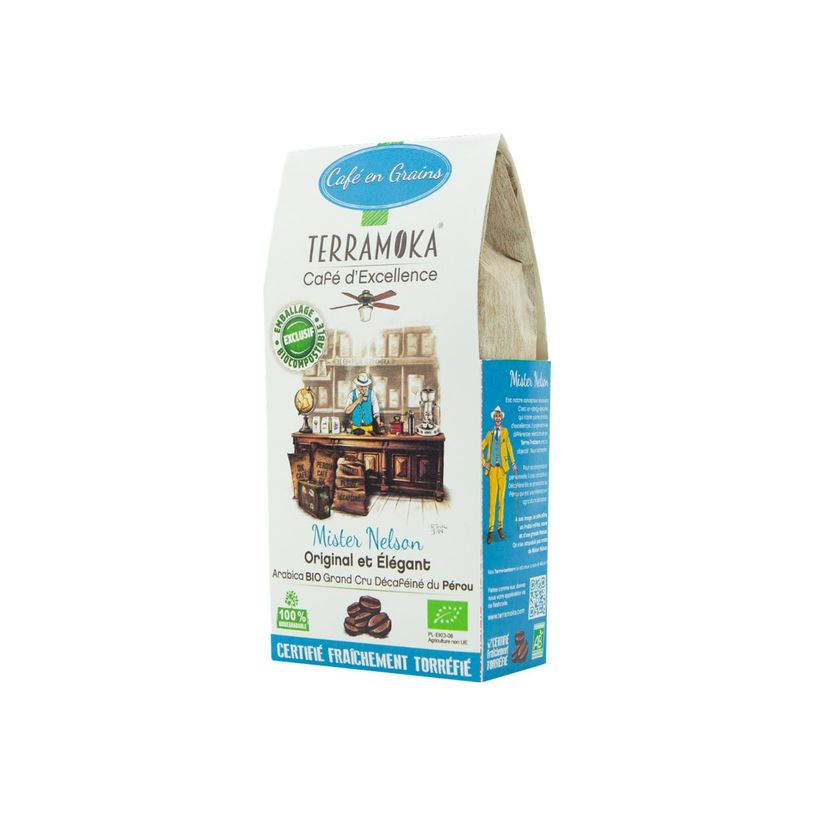 3760264903413-Terramoka - Coffret Découverte avec 6 paquets de cafés bio en grains-P_400007581_7-6