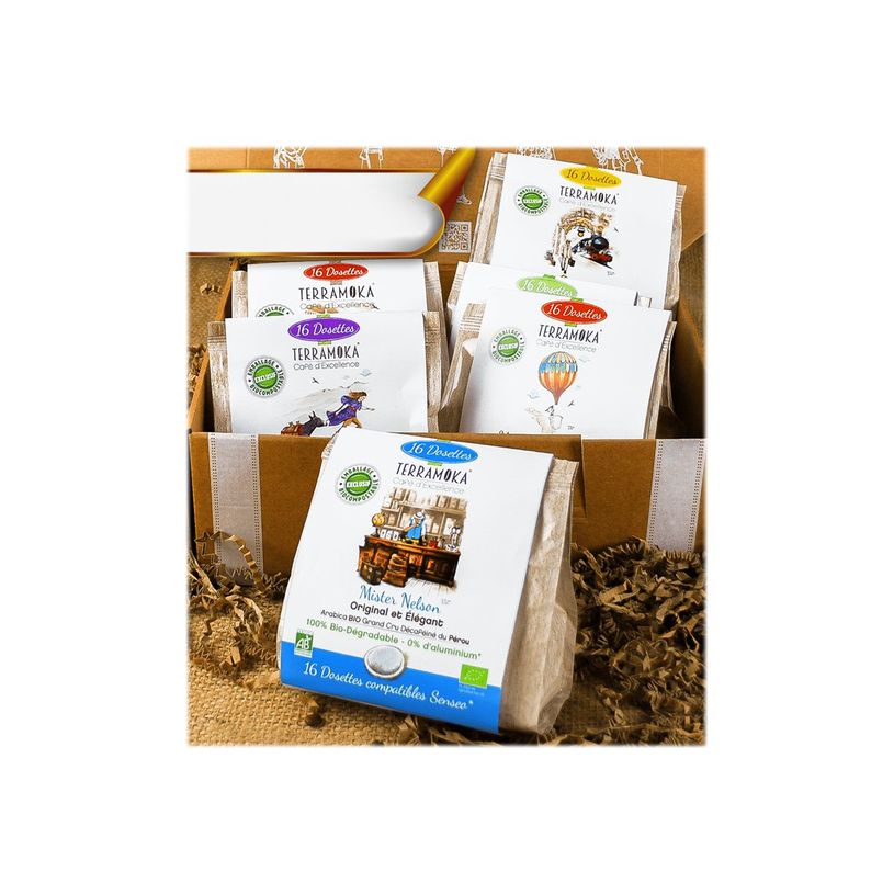 3760264903420-Terramoka - Coffret découverte 6 paquets de grains de café-P_400007582_1-0