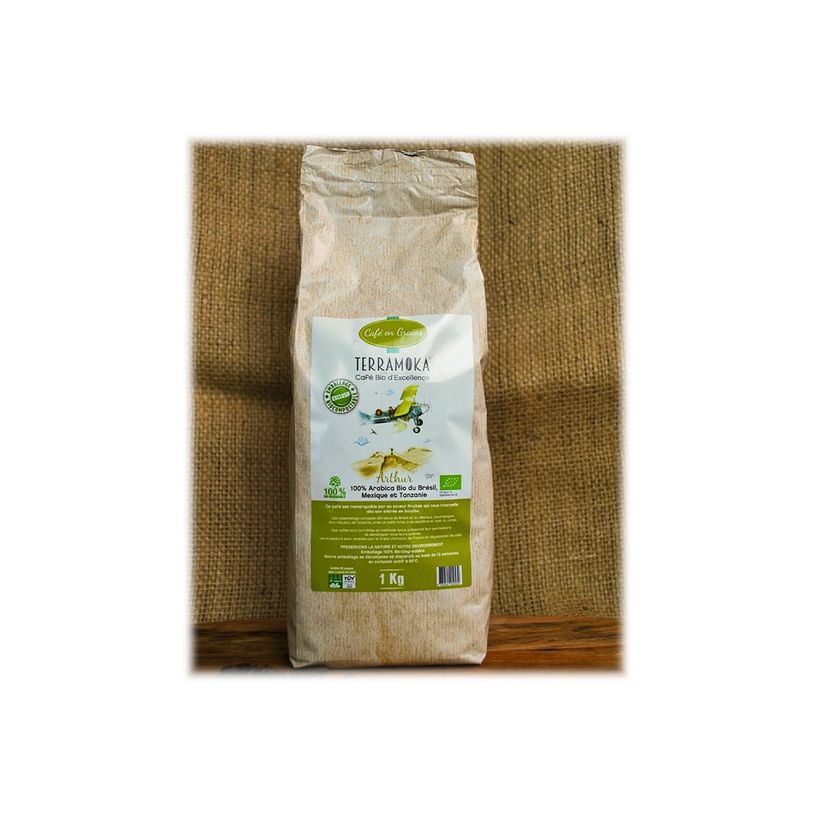 3760264902539-Terramoka Le jeune Arthur - Grains de café bio - 1 kg-P_400007595_2-1
