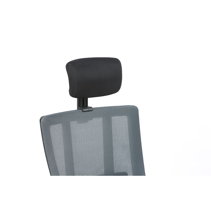 3701338800962-Fauteuil de bureau OFFSEAT - accoudoirs réglables - noir-P_400007599_17-16