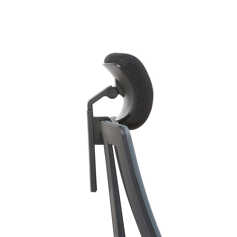 3701338800962-Fauteuil de bureau OFFSEAT - accoudoirs réglables - noir-P_400007599_9-8