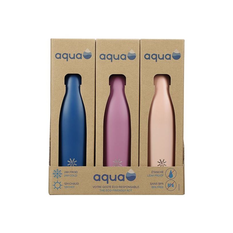 3135250122800-Aqua Winter - Gourde Bouteille isotherme 500 ml - double paroi - disponible dans différen-P_400007602_4-7