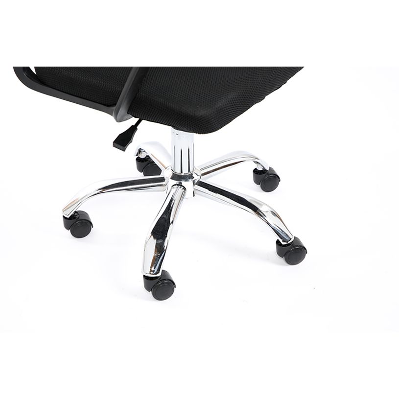 3701338801884-Fauteuil de bureau SQEEZY - accoudoirs fixes - noir-P_400007605_9-8