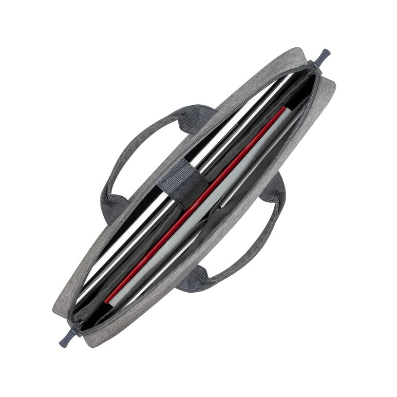 4260403578285-RIVACASE Prater - Sacoche pour ordinateur portable 15,6" - gris/bleu nuit-P_400007607_16-14