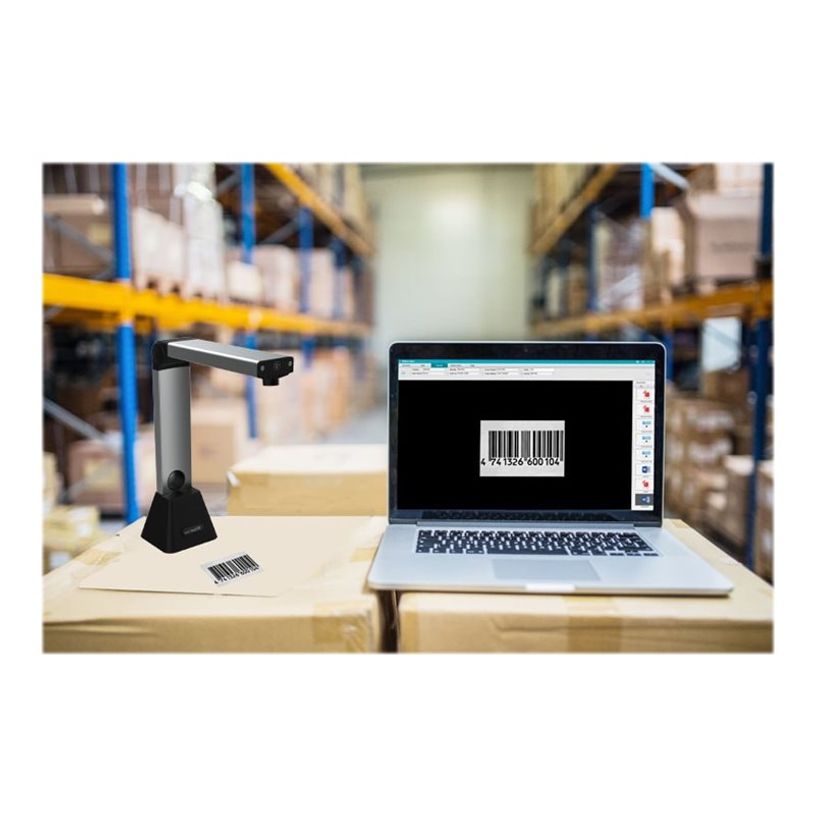 5420079900820-IRIScan Desk 5 - caméra scanner de document A4 - portable - USB 2.0 - 3264 ppp x 2448 ppp-P_400007616_2-3