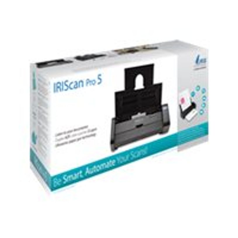 5420079900721-IRIScan Pro 5 - scanner de documents A4 - modèle bureau - USB 2.0 -P_400007617_1-2