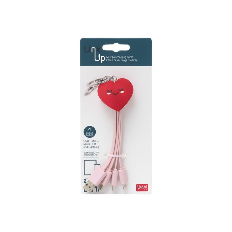 8052461964799-Legami - Câble de recharge multiples - motif cœur-P_400007653_1-2