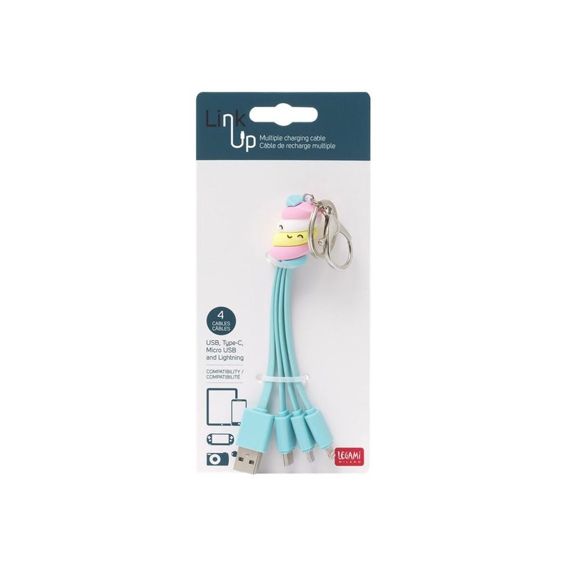 8052461964805-Legami - Câble de recharge multiples - motif marshmallow-P_400007654_1-2