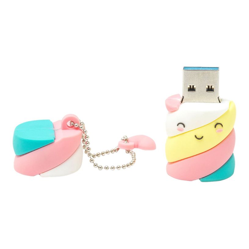 8052461964867-Legami - Clé USB 16 Go - motif marshmallow-P_400007656_3-1