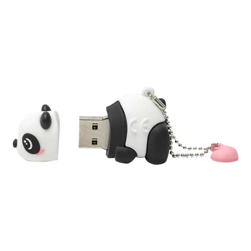 8052461964874-Legami - Clé USB 16 Go - motif panda-P_400007657_2-0