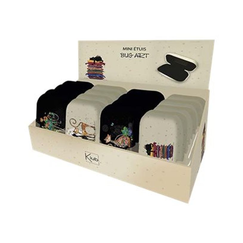 3700572750552-Kiub Bug Art - Mini étui - différents modèles disponibles-P_400007689_2-0