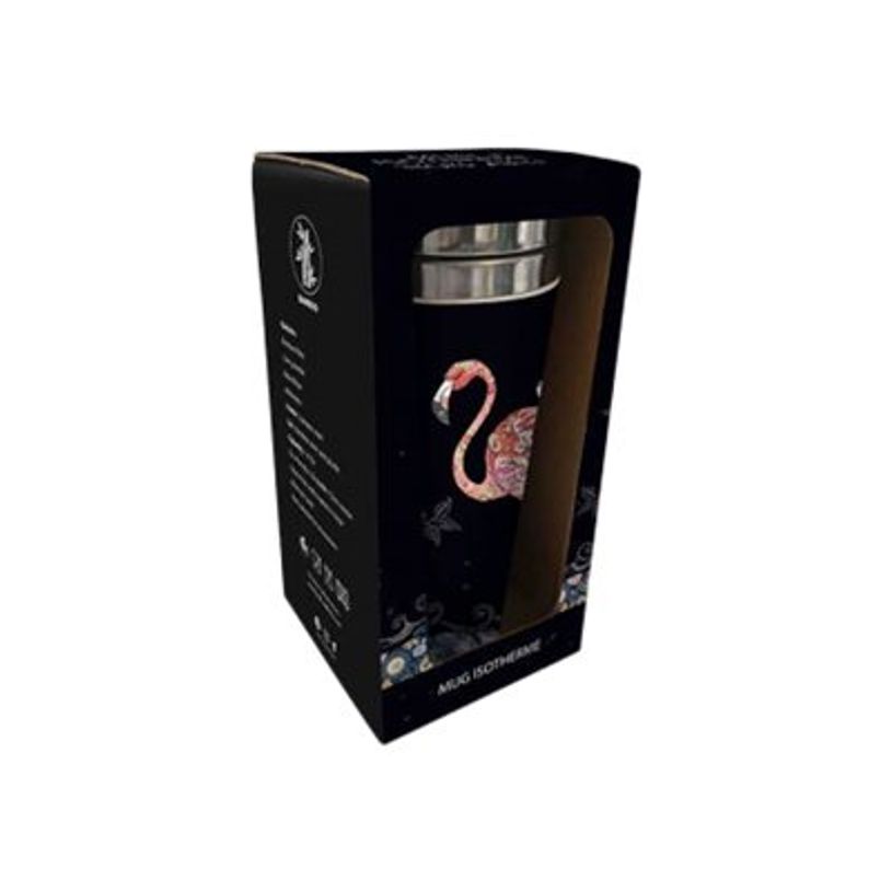 3700572738031-Kiub Bug Art - Mug isotherme 550 ml - flamant-P_400007694_1-0