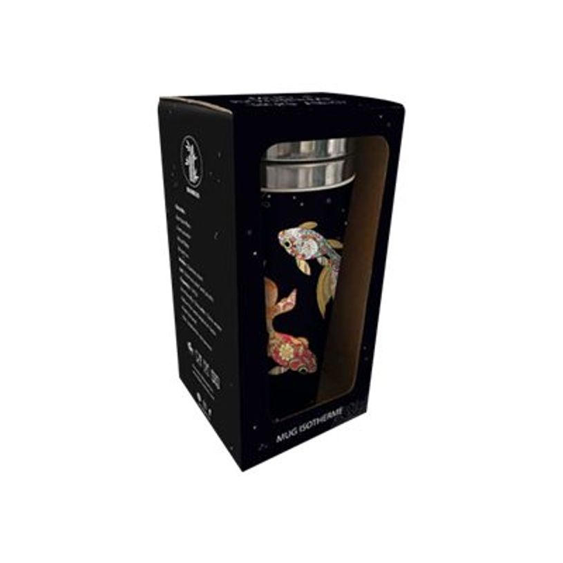 3700572738048-Kiub Bug Art - Mug isotherme 550 ml - poisson-P_400007695_1-0