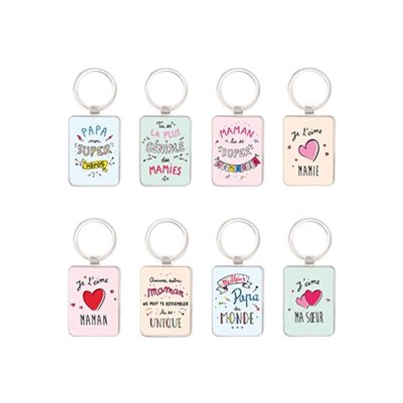 3700572742069-Kiub Essentielles - porte-clés-P_400007724_1-0