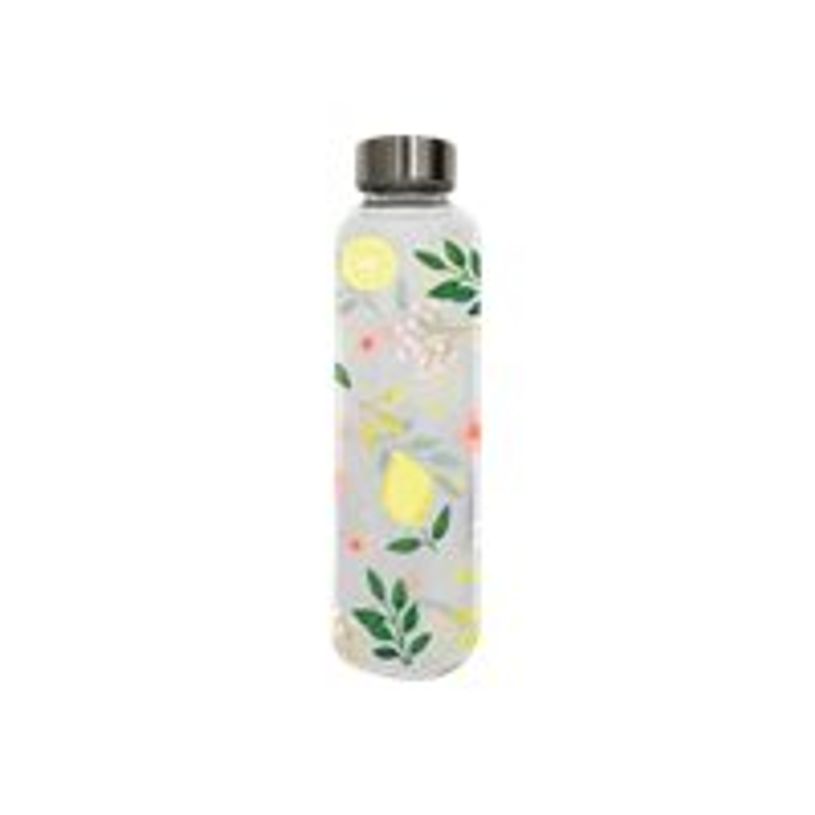 3700572751207-Kiub Jardin - Bouteille d'eau (bouchon inox) - citron-P_400007730_2-0
