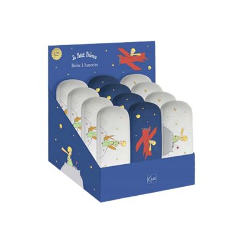 3700572740751-Kiub - Boîte à lunettes - Le Petit Prince - différents modèles disponibles-P_400007752_1-0