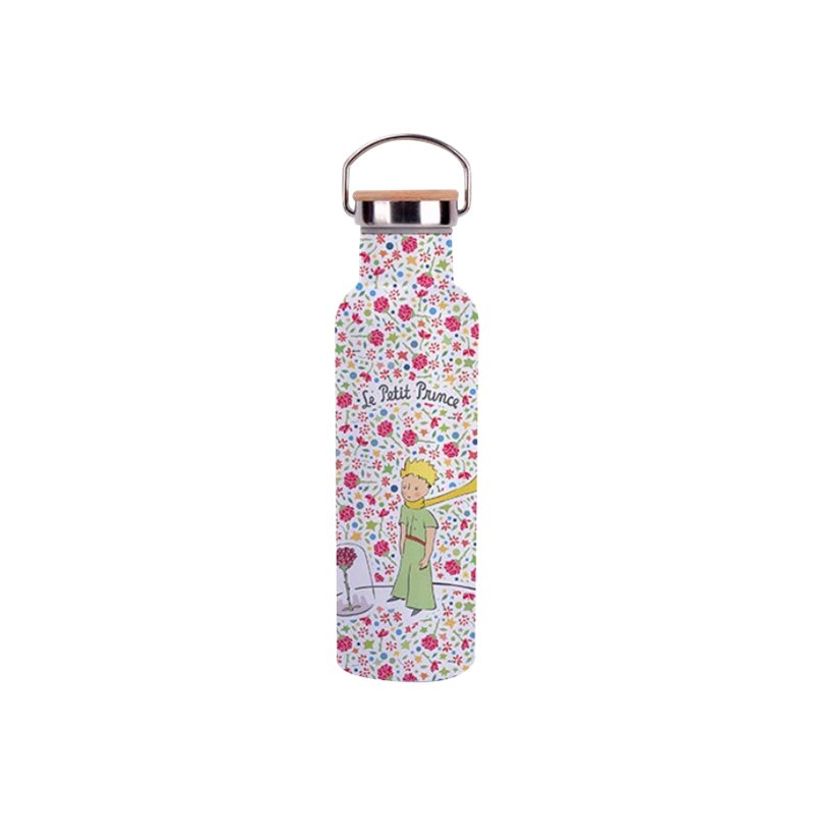 3700572752242-Kiub Le Petit Prince - Bouteille isotherme 590 ml avec anse - liberty-P_400007761_1-0