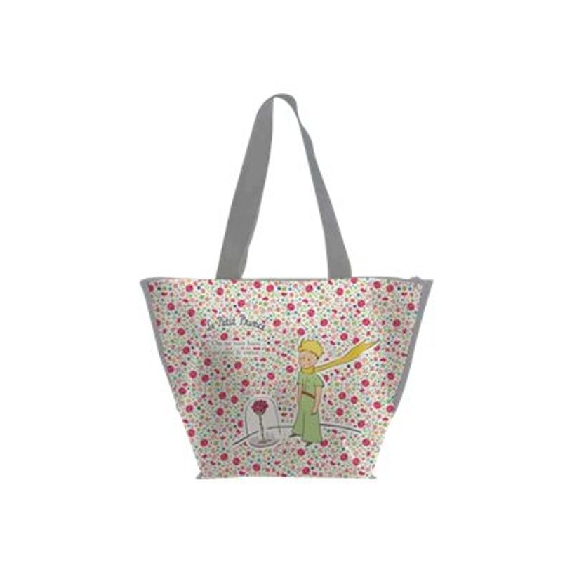 3700572752259-Kiub Bug Art - Lunch bag isotherme (sac repas) - Le Petit Prince-P_400007762_1-0