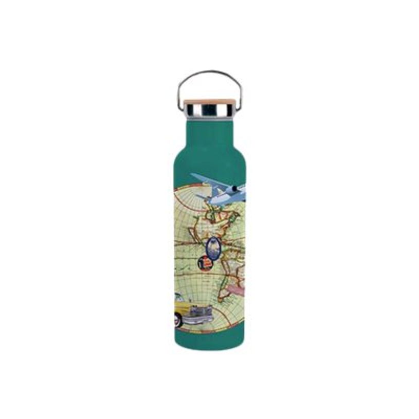 3700572752440-Kiub Voyages - Bouteille isotherme 590 ml avec anse - avion/voiture-P_400007795_1-0