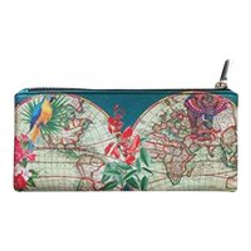 3700572752655-Kiub - Trousse plate - perroquet/fleurs/éléphant-P_400007813_1-0