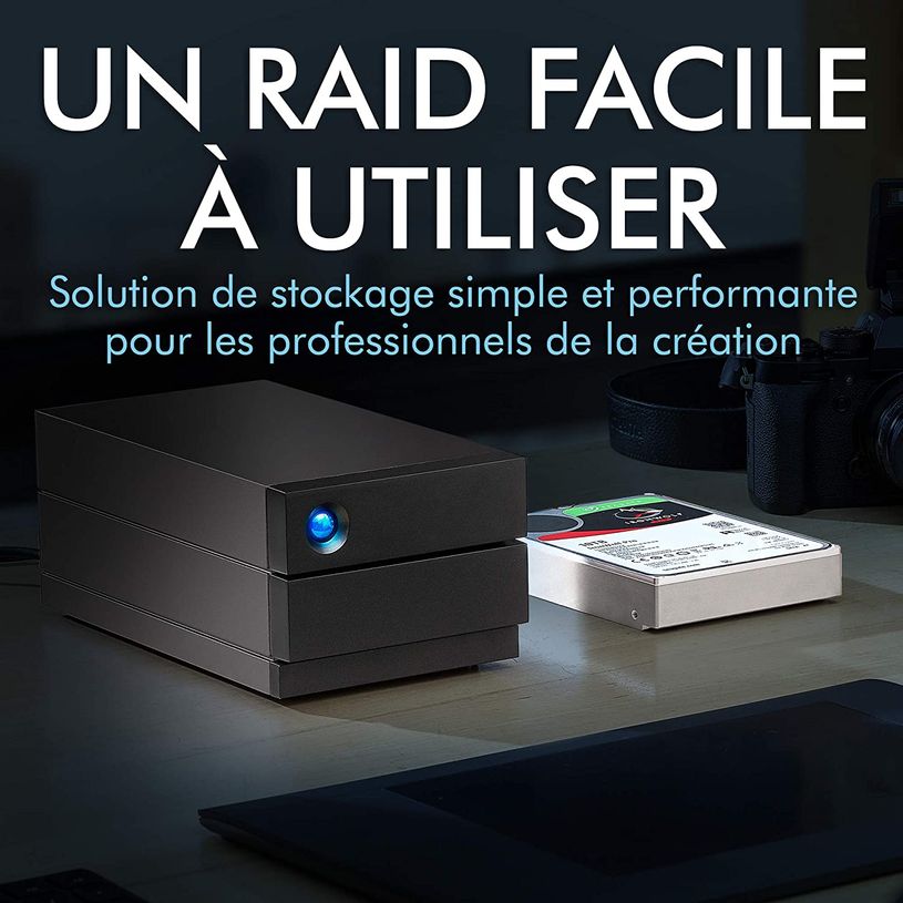 763649133927-LaCie 2big RAID - disque dur externe - 4To - USB 3.1-P_400007839_2-1