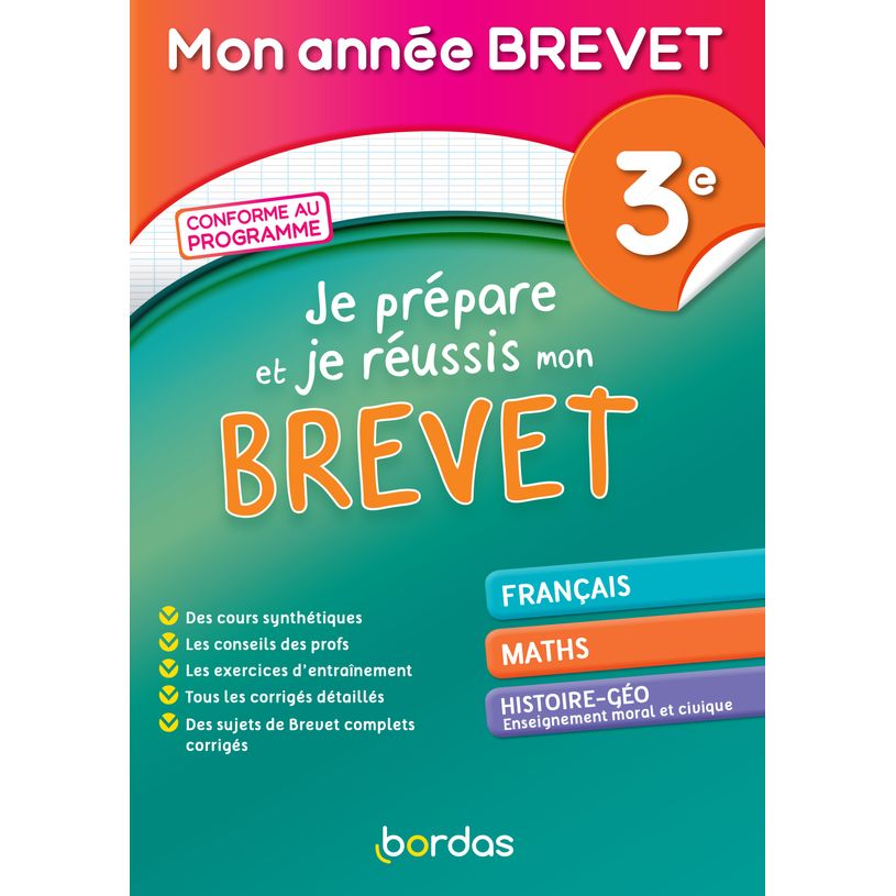 9782047359426-Mon année Brevet - Je prépare et réussis mon Brevet 3e-P_400007958_1-0