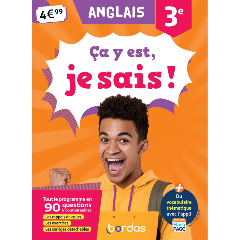 9782047359228-Ça y est, je sais ! Anglais 3e-P_400007966_1-0