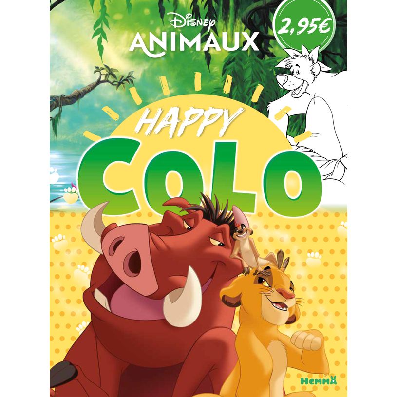 9782508045882-Disney animaux - Happy Colo-P_400007980_1-0