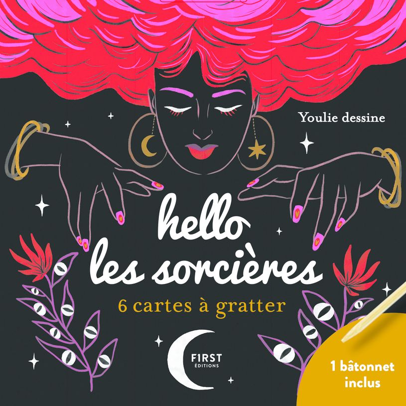 9782412067598-Cartes à gratter mini - Hello les sorcières-P_400008041_1-0