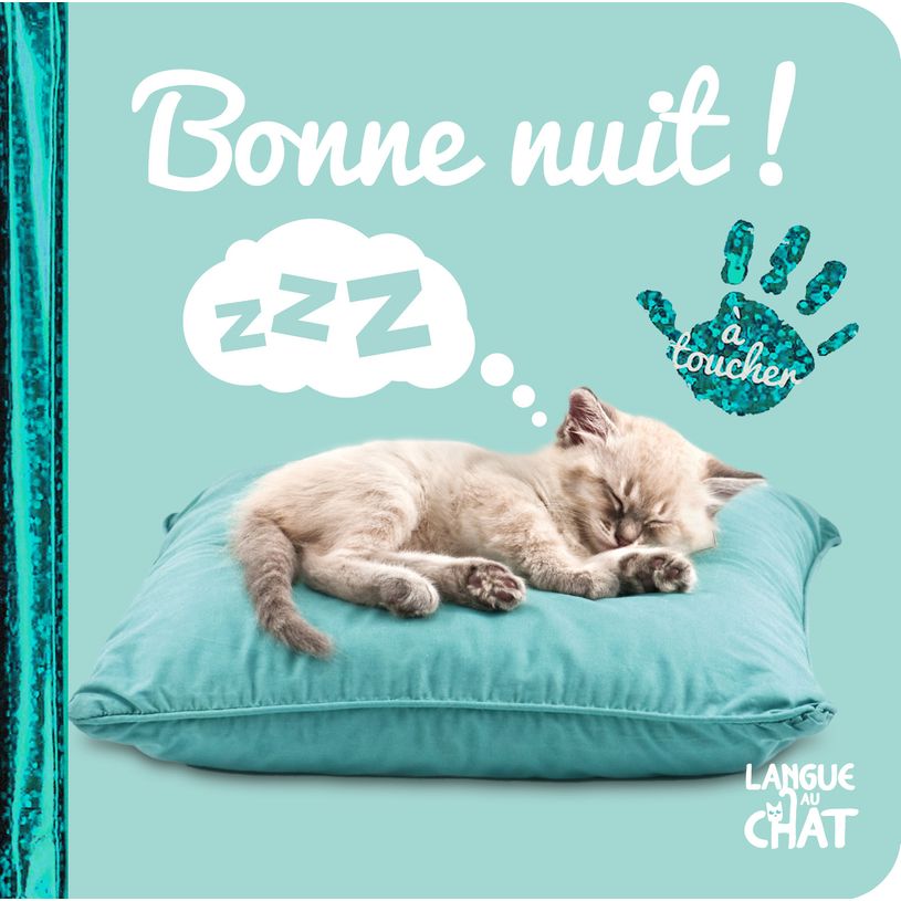 9782806310934-Bébé touche-à-tout - Bonne nuit ! - Tome 46-P_400008062_1-0