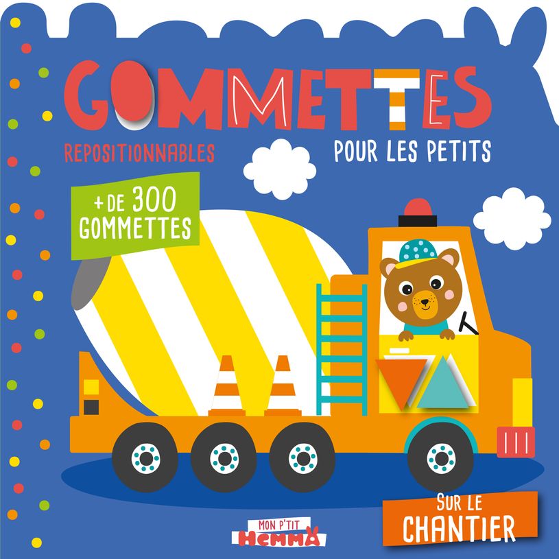 9782508047787-Mon p'tit hemma - Gommettes pour les petits - Sur le chantier-P_400008076_1-0