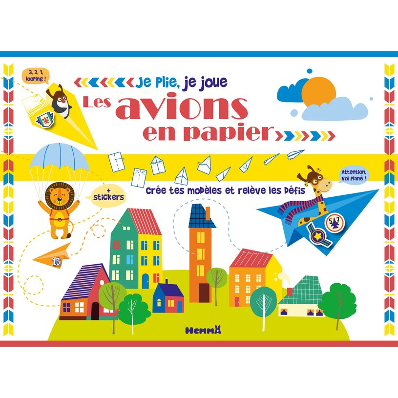 9782508049422-Je plie, je joue - Les avions en papier-P_400008079_1-0