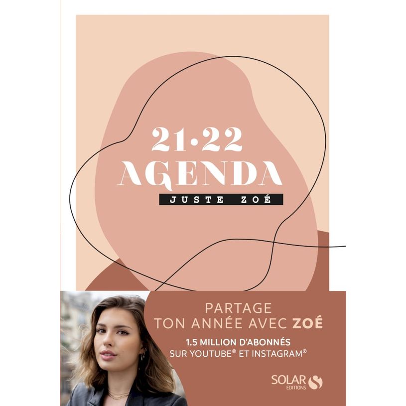 9782263174216-Agenda Juste Zoé - 1 jour par page-P_400008123_1-0