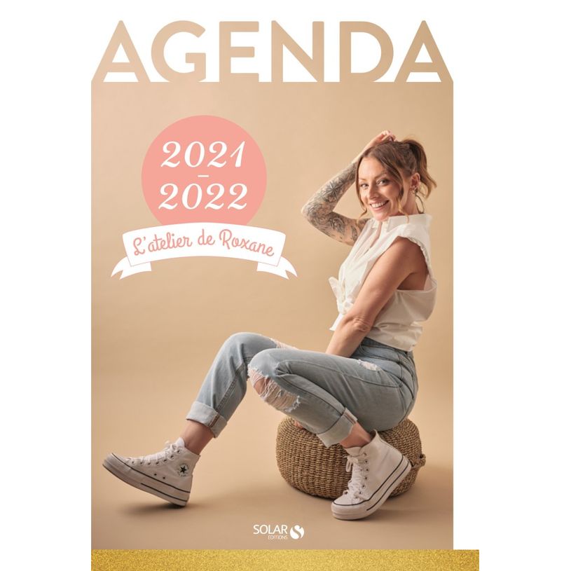 9782263174902-Agenda Roxane - 1 jour par page-P_400008124_1-0