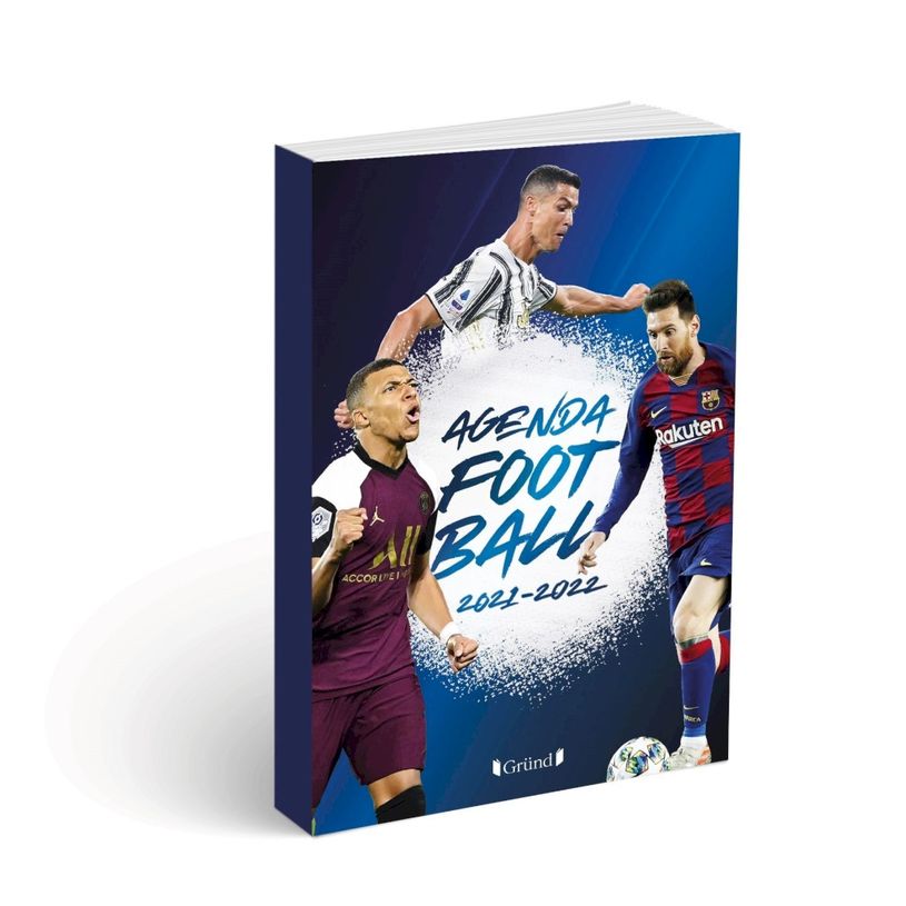 9782324028717-Agenda Footbal Monde - 1 jour par page-P_400008133_1-0