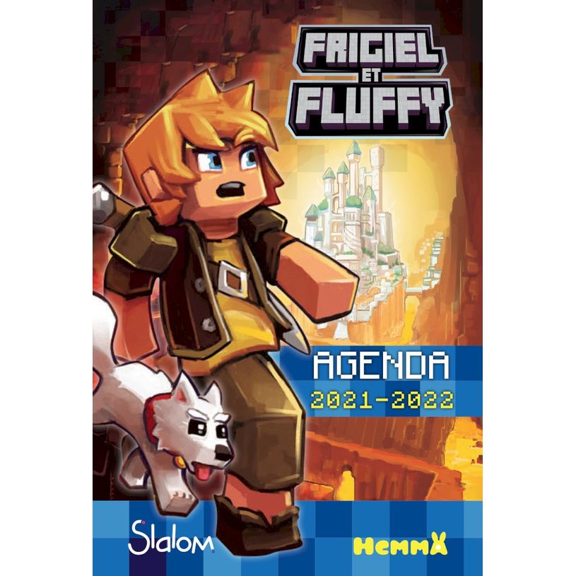 9782508050169-Agenda Frigiel et Fluffy - 1 jour par page-P_400008136_1-0