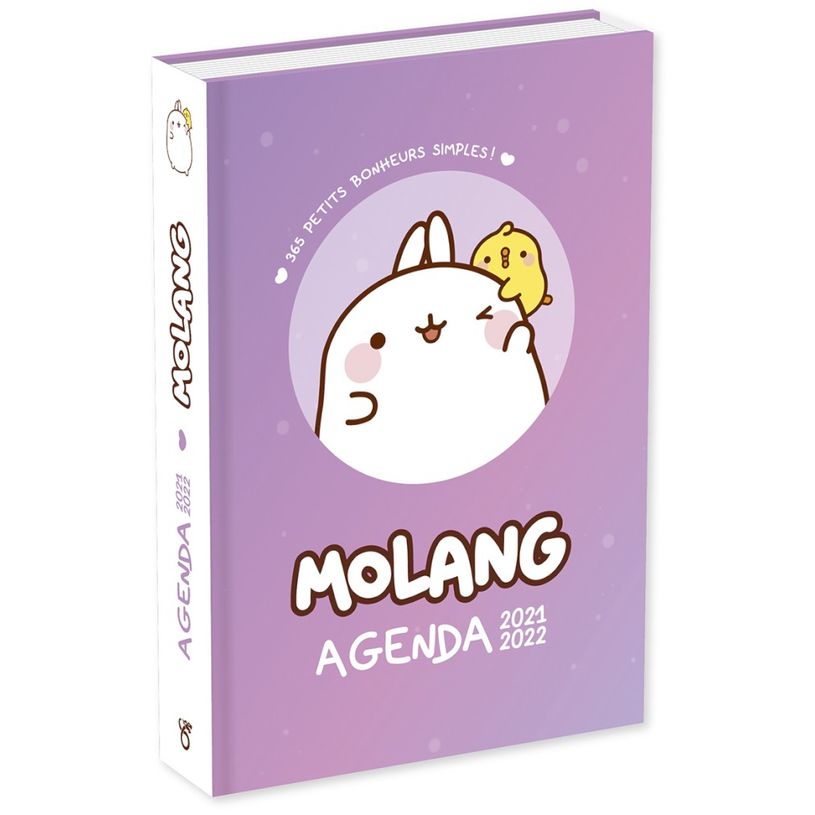 9782821213913-Agenda Molang - 1 jour par page-P_400008147_1-0