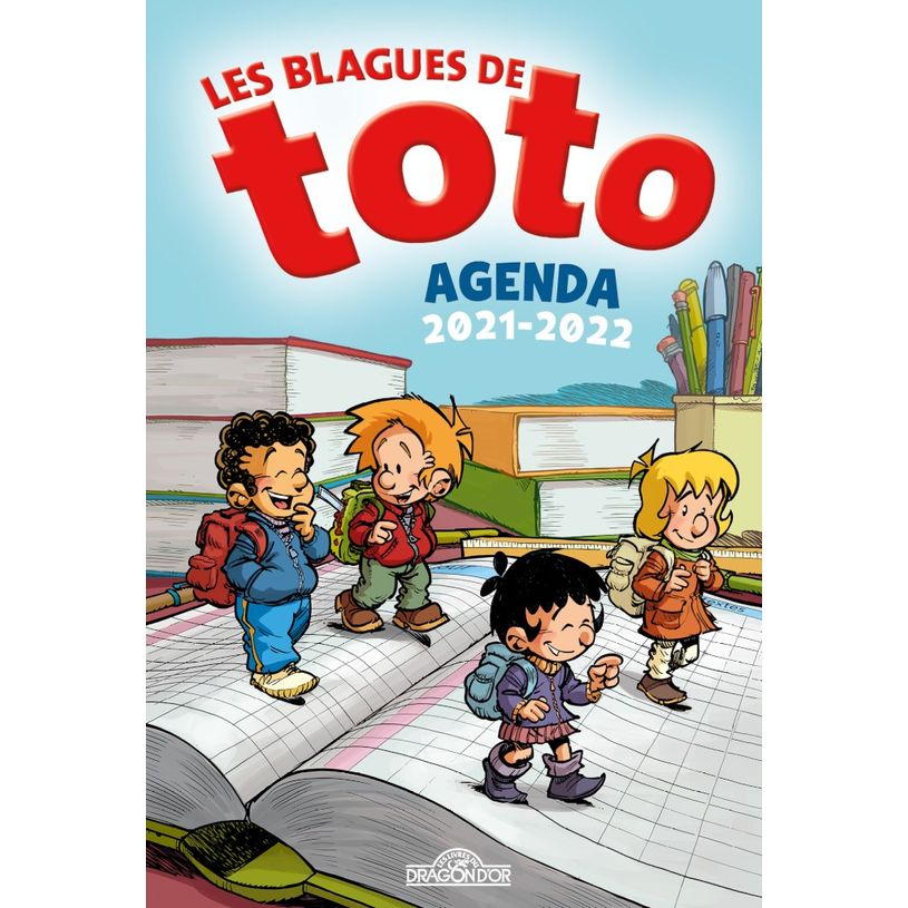 9782821213906-Agenda Les blagues de Toto - 1 jour par page-P_400008148_1-0