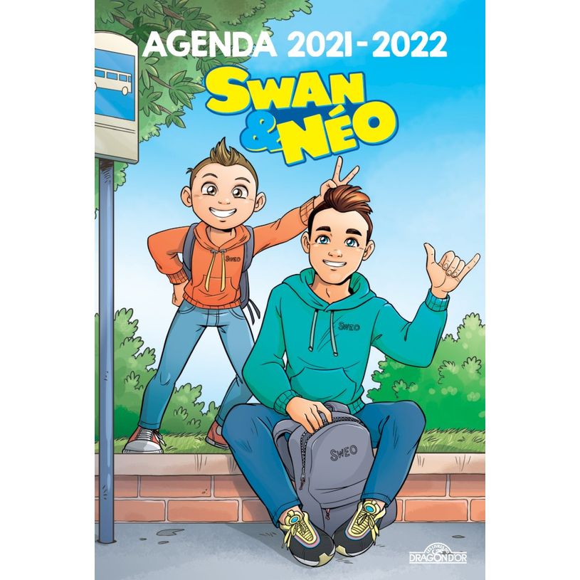 9782821213876-Agenda Swan & Neo - 1 jour par page-P_400008151_1-0